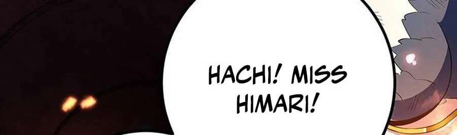 Kami Haka Skill de Saisoku Leveling Chapter 61 - page 144