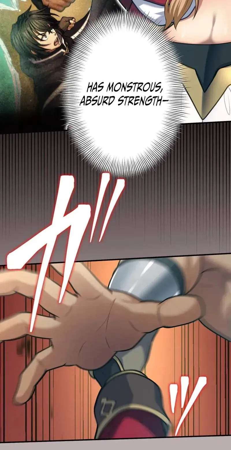 All the Heroes Are My Enemies: The ‘Useless’ Class Dropout Overpowers Everyone With His Barrier Skill and Takes Revenge Chapter 23 - page 29