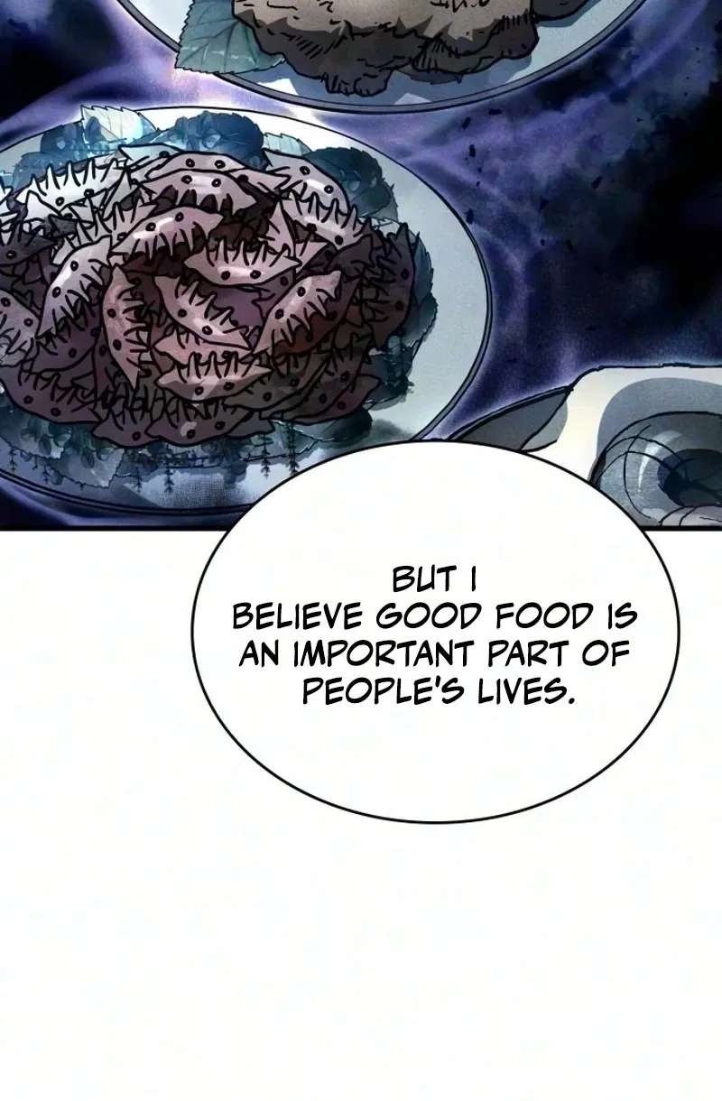 I’m Quitting Everything and Selling Cola Chapter 11 - page 129