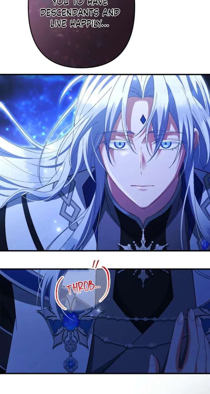 I Still Don’t Know About My Favourite Character’s Unwavering Obsession Chapter 98 - page 87