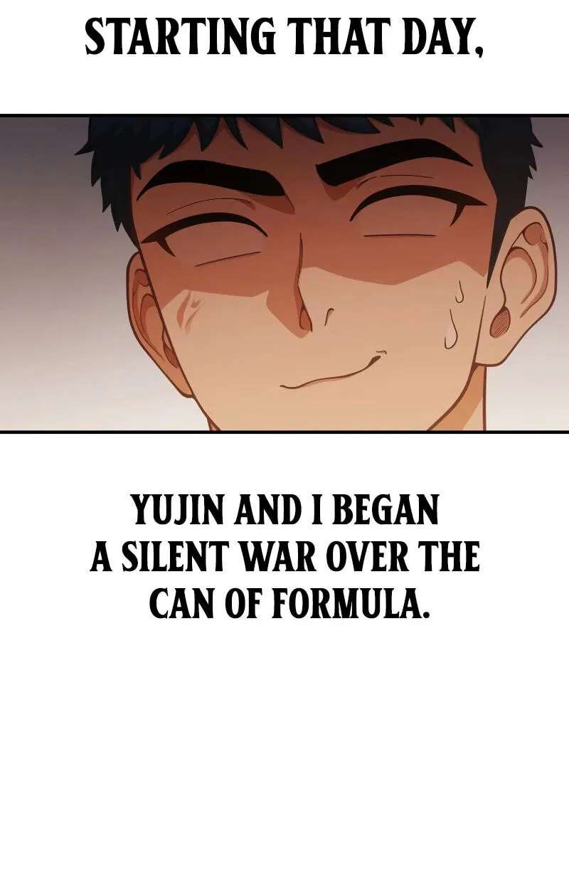 The Genius Wants an Ordinary Life Chapter 75 - page 34