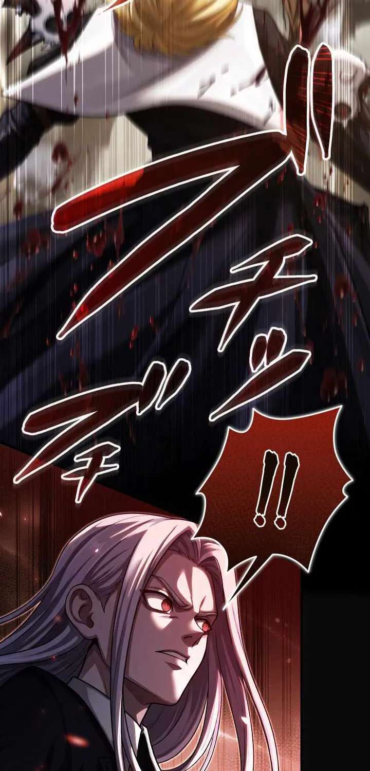 The Sword Saint Reincarnated Into a Noble Mage Family Chapter 24 - page 97