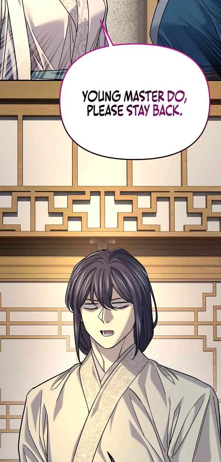 Giyeon Doksik Chapter 58 - page 54