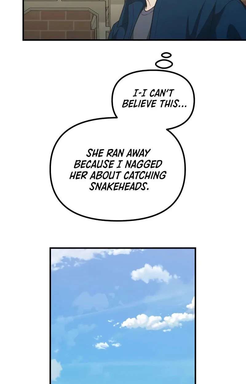 The Genius Wants an Ordinary Life Chapter 74 - page 61