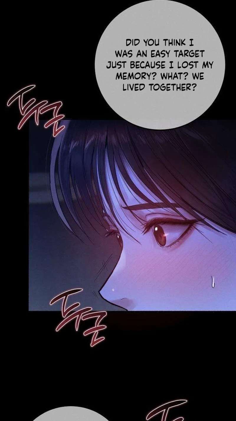 Patronage Stigma Chapter 3 - page 29