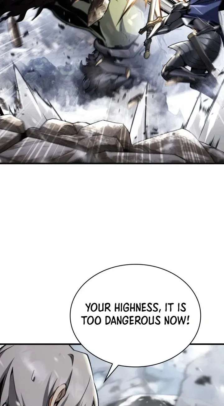 I Became The Rogue First Prince Chapter 51 - page 110