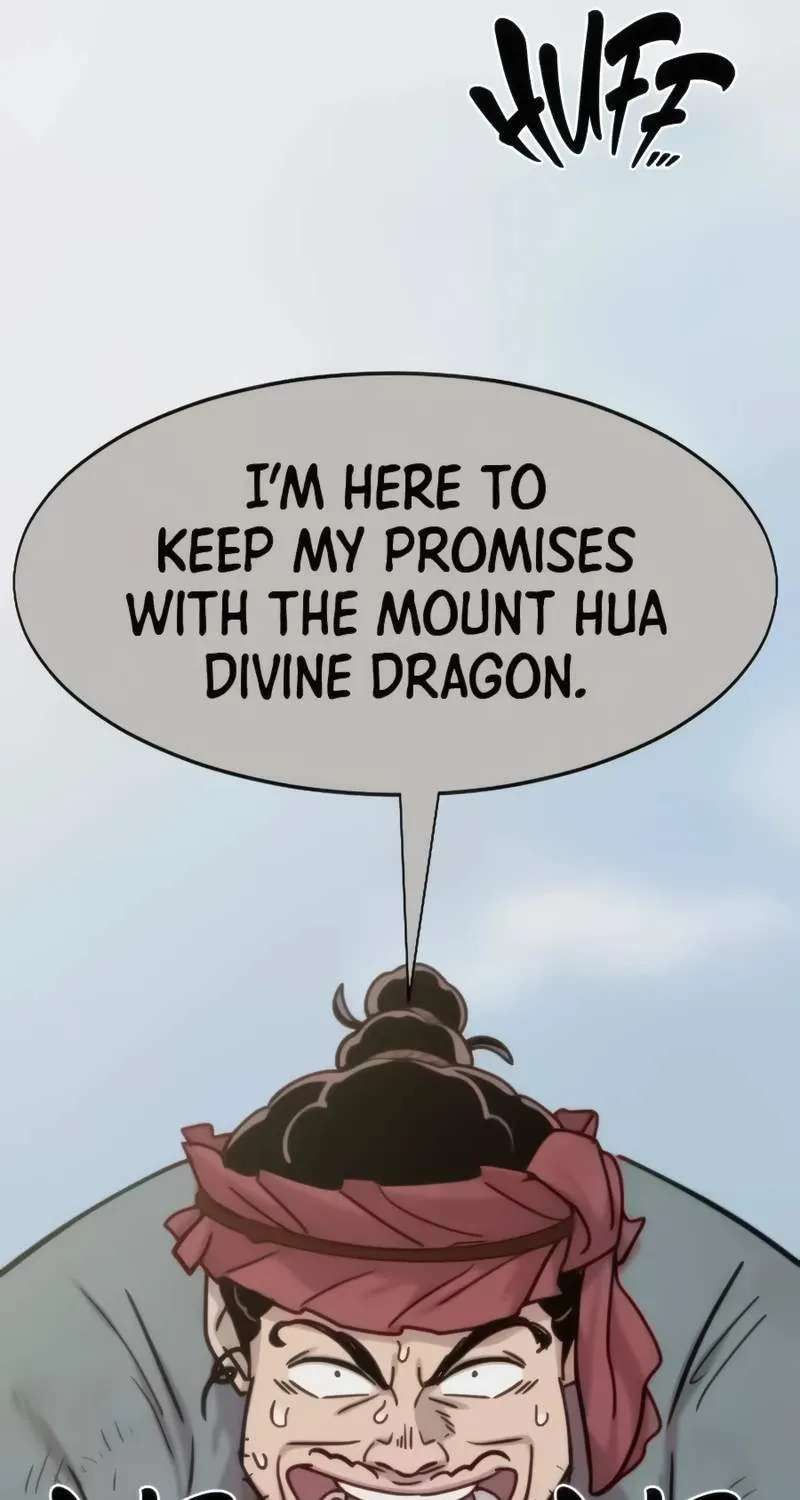 Return Of The Mount Hua Sect Chapter 182 - page 18