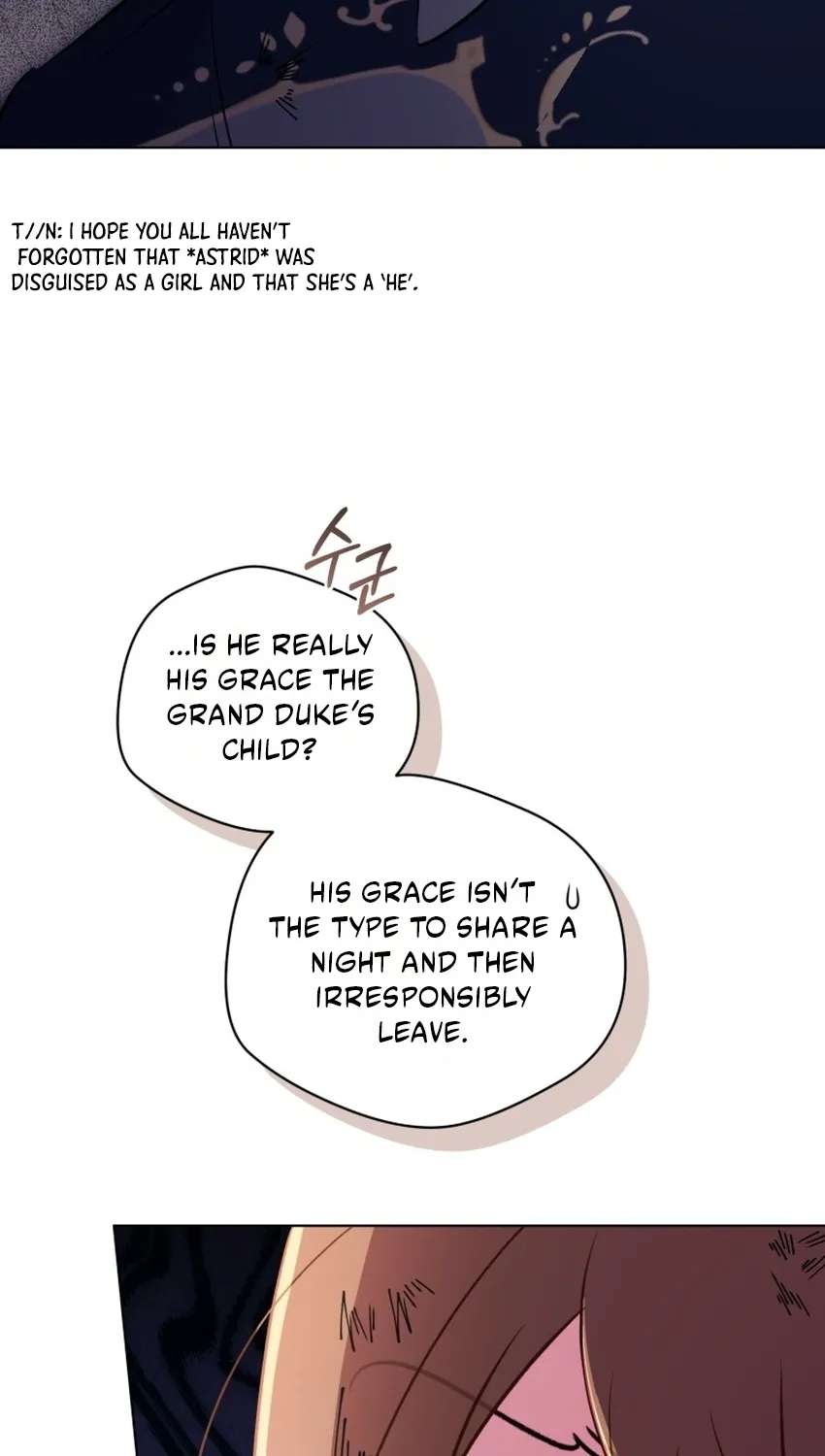 Don’t Worry, We Both Agreed to this Fraudulent Marriage Chapter 78 - page 98