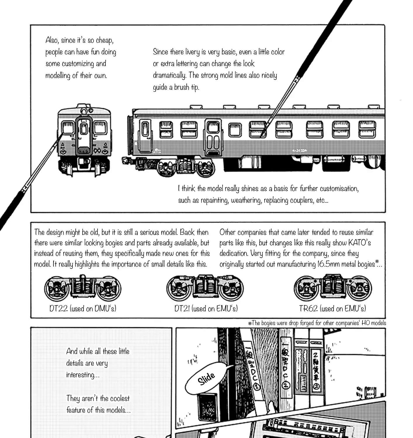 Tezmo Syndromenew Chapter 3 - page 17