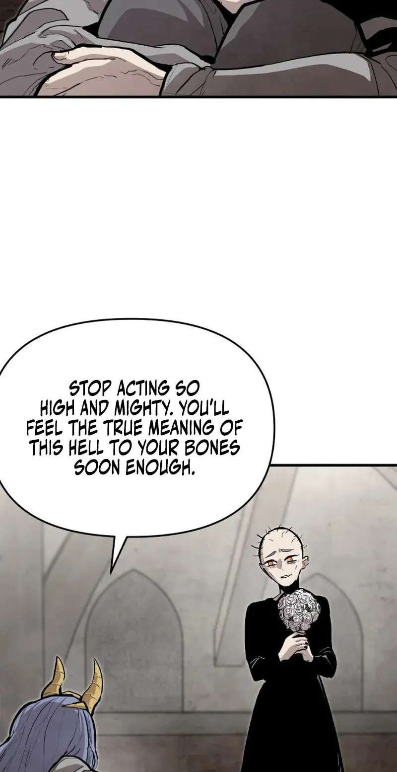 War of Corpses Chapter 75 - page 8