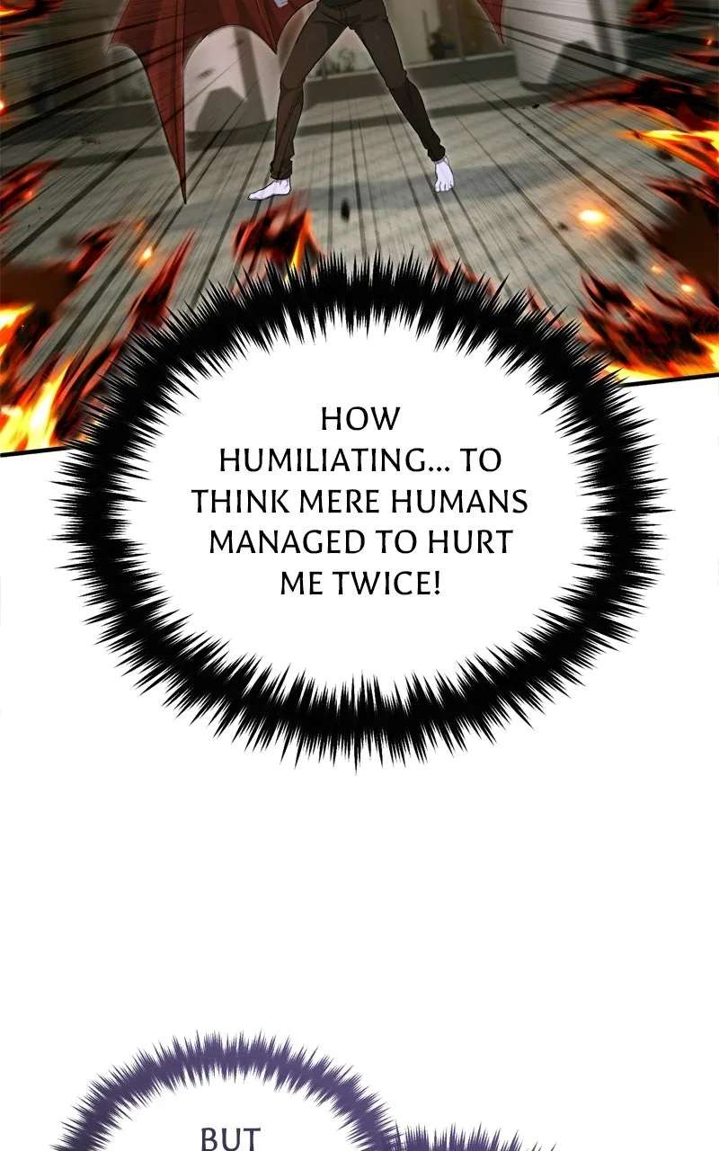 The Returner’s Roadto Retirement Chapter 99 - page 77