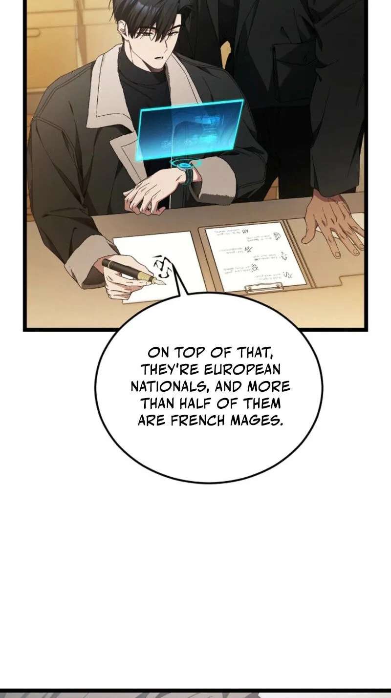 For My Own Good Chapter 103 - page 90