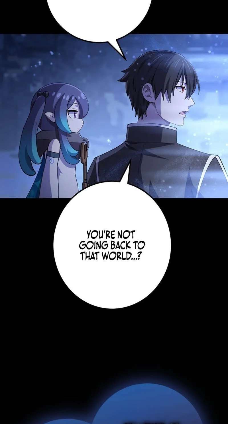 Kinki no Tensei Daimadoushi ~Munou kara Level Up de Saikyou ni~ Chapter 203 - page 69