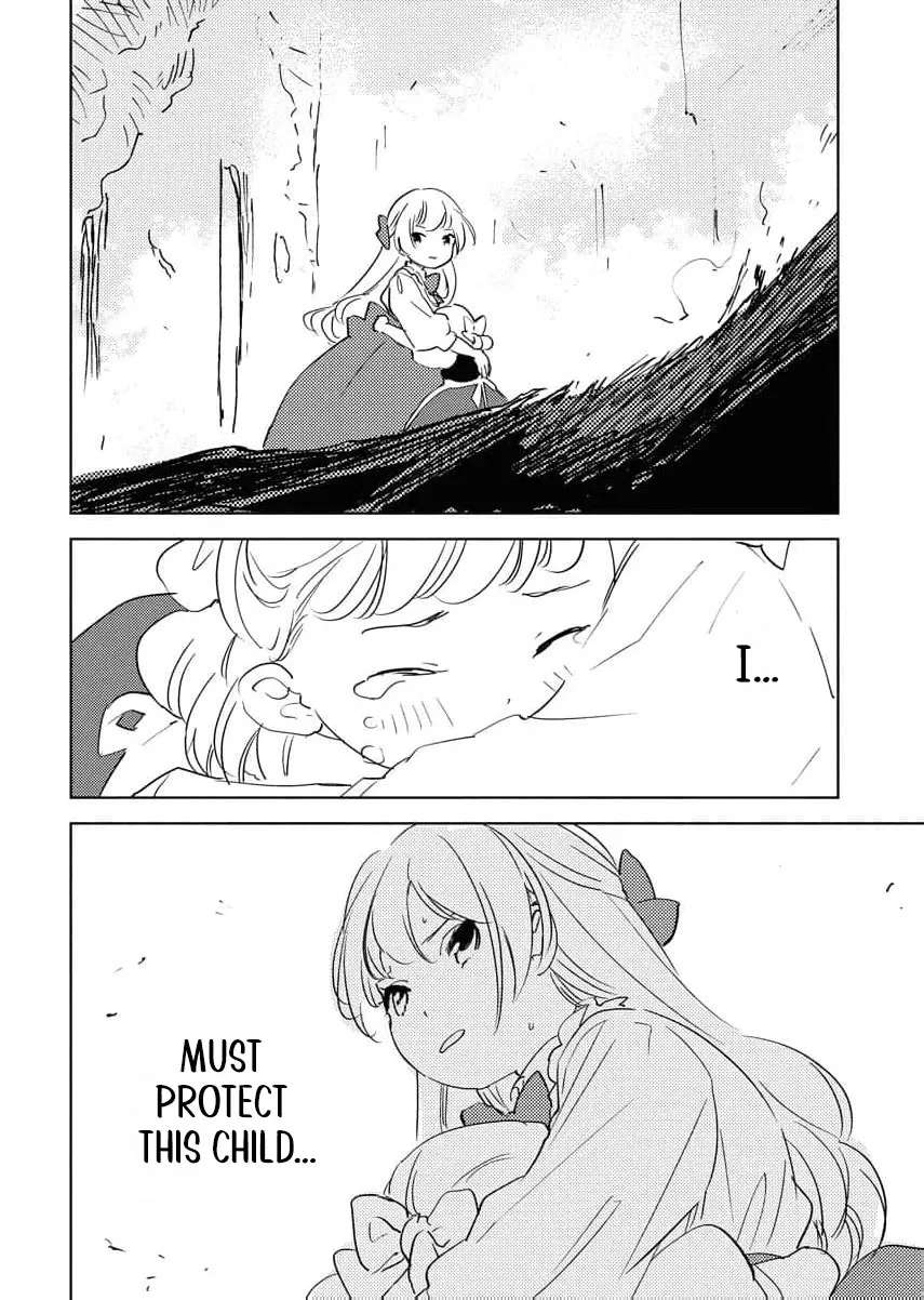 Shi ni Modori Reijou no Kari Hajime Kekkon Chapter 33 - page 39