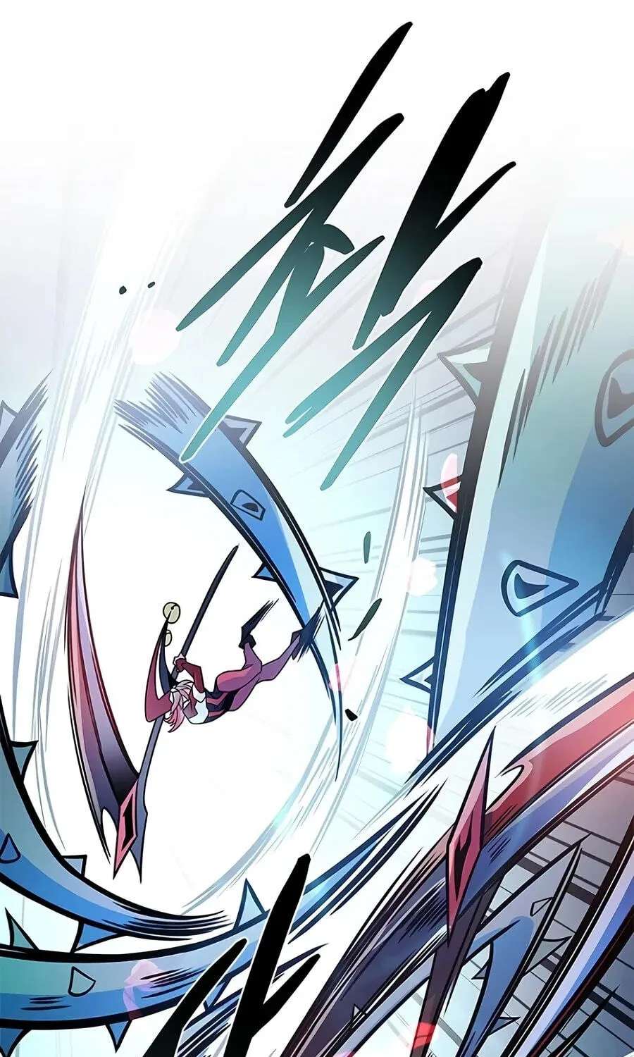 Villain to Kill Chapter 250 - page 69