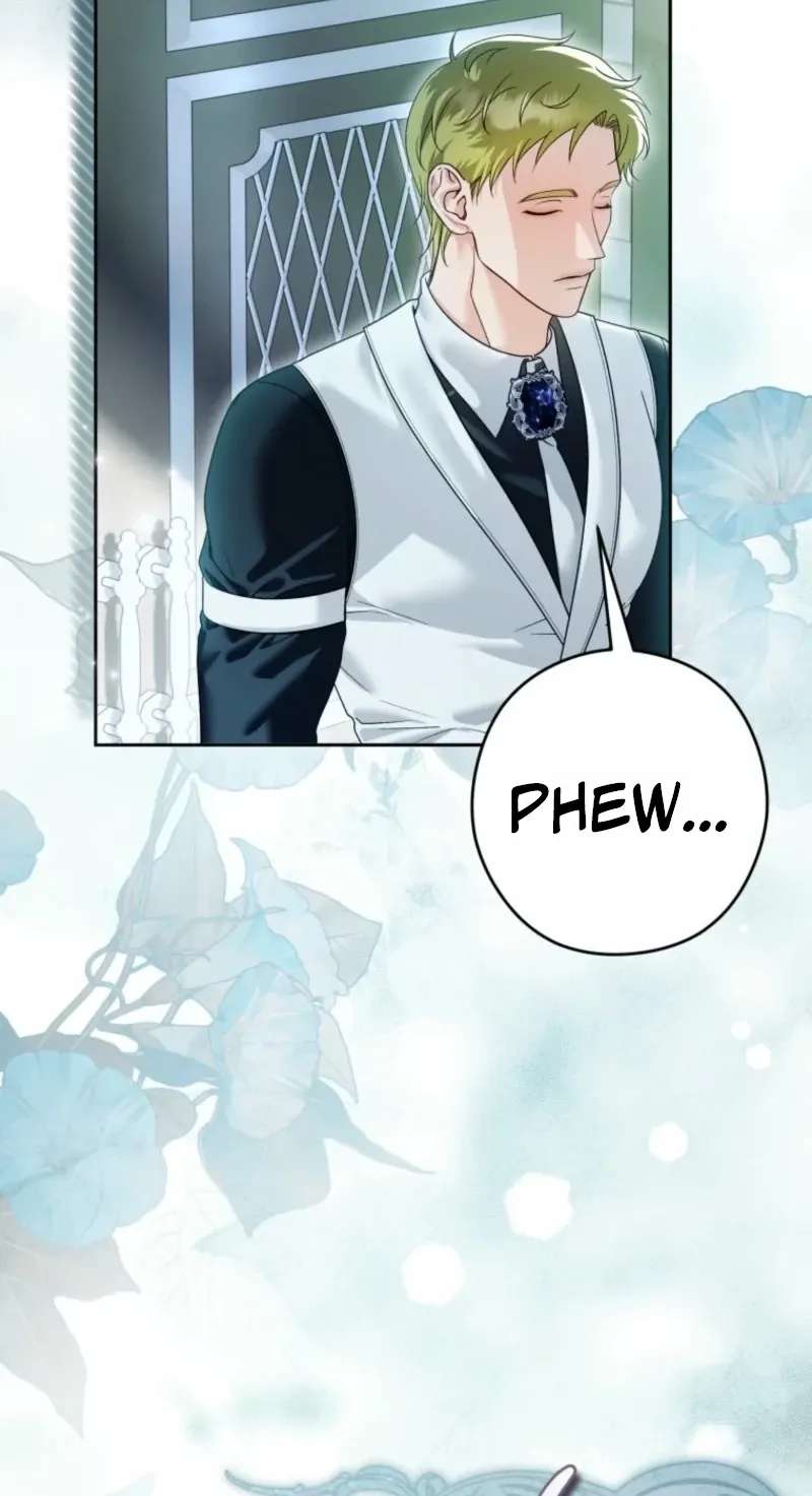 Imperial Maid Chapter 49 - page 99
