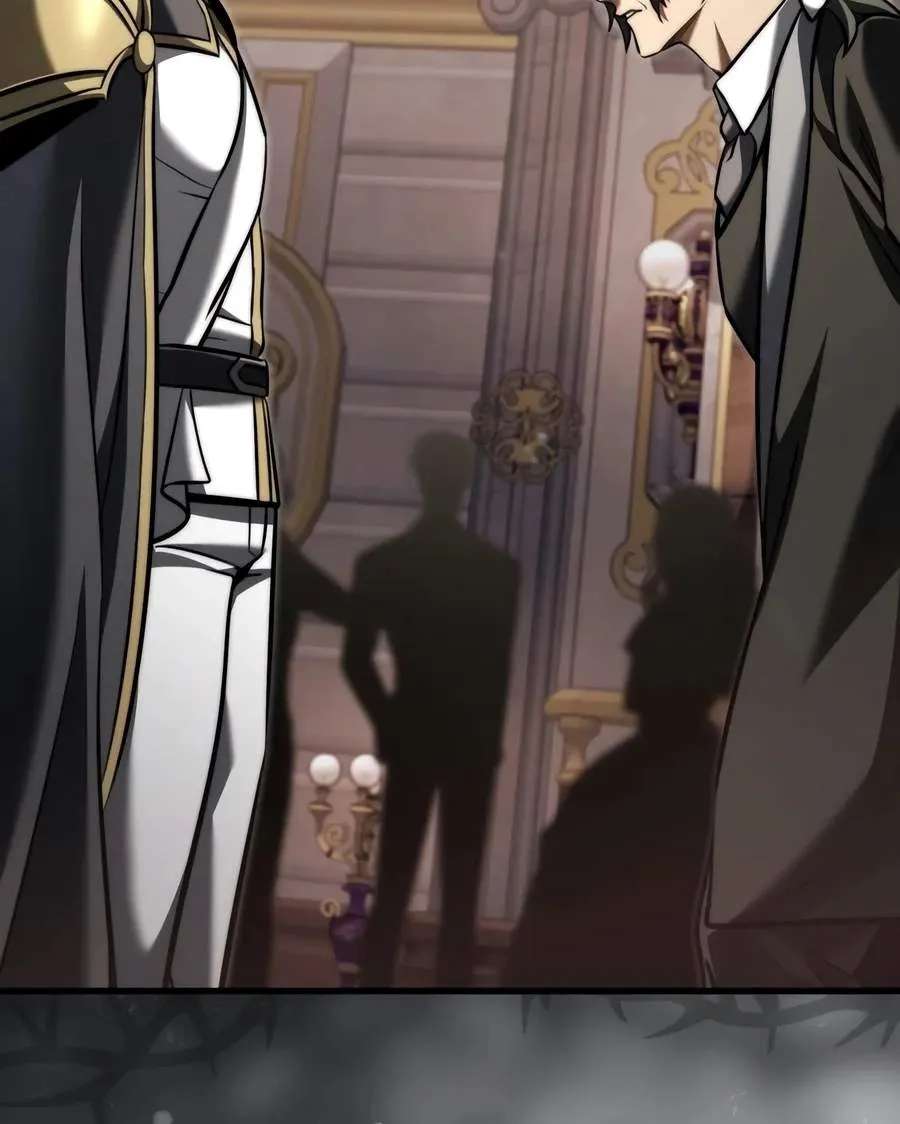 Terminally-Ill Genius Dark Knight Chapter 168 - page 259