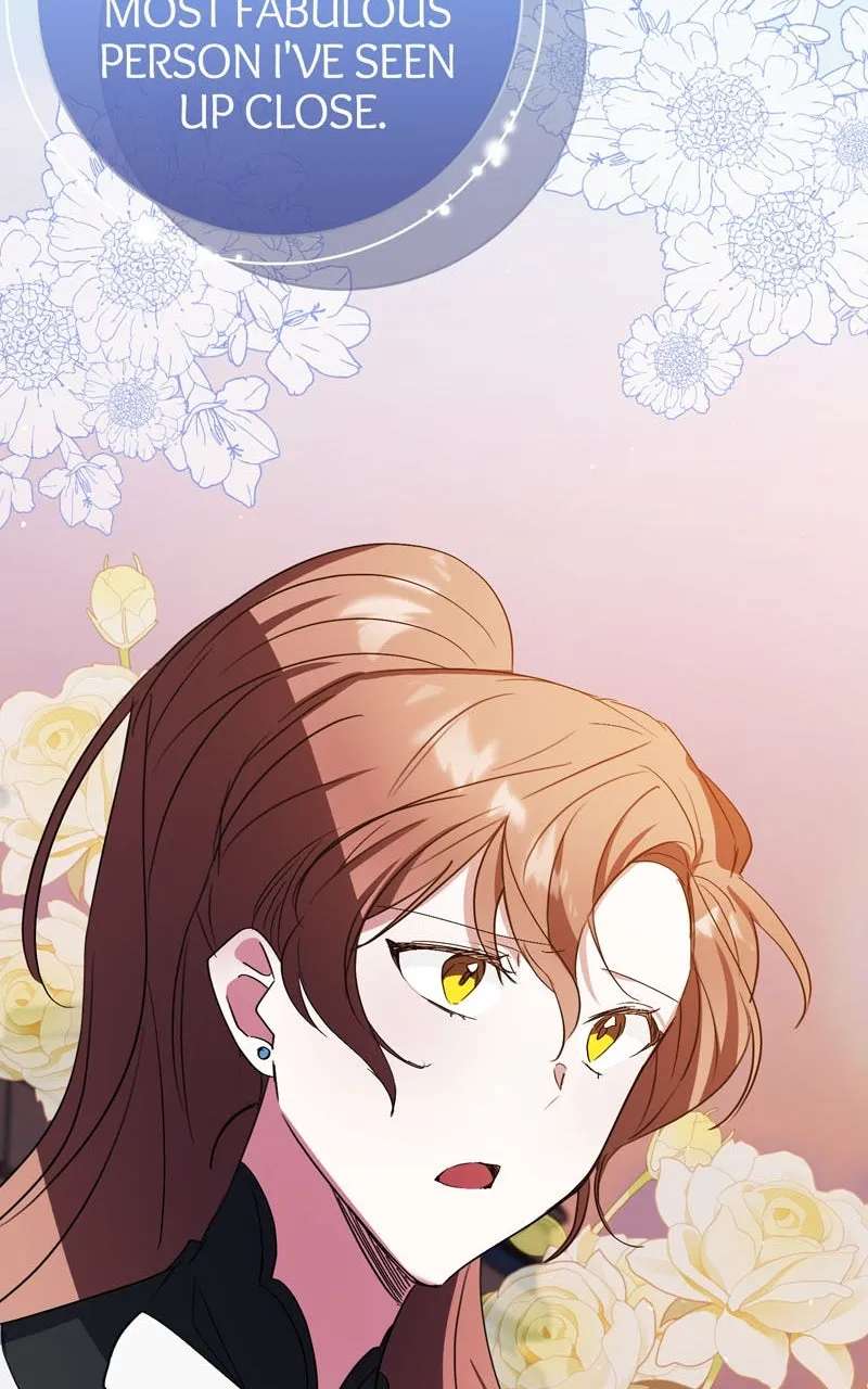 I Thought I wasthe Real Daughter Chapter 27 - page 80