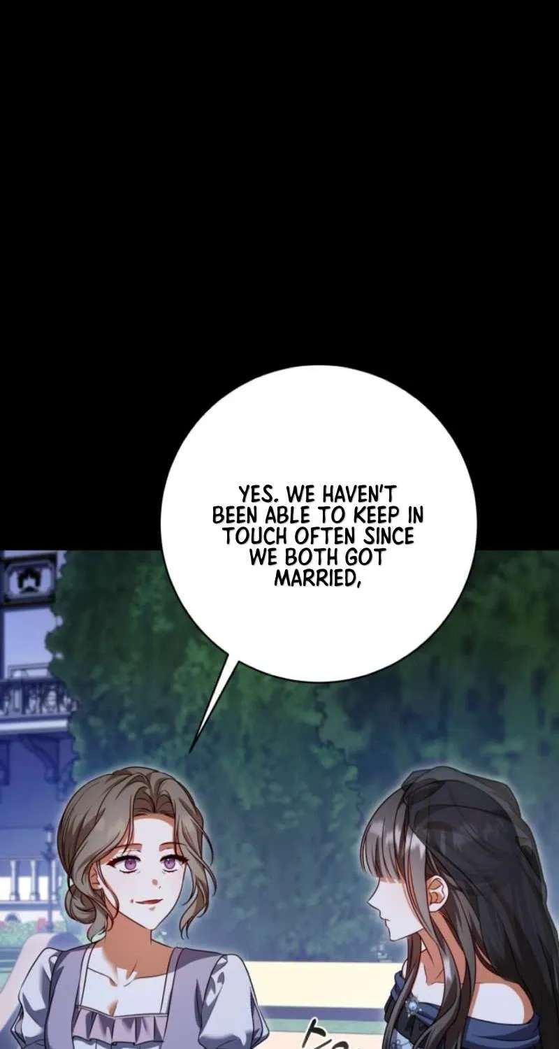 Stay Out of My Rofan! Chapter 10 - page 17