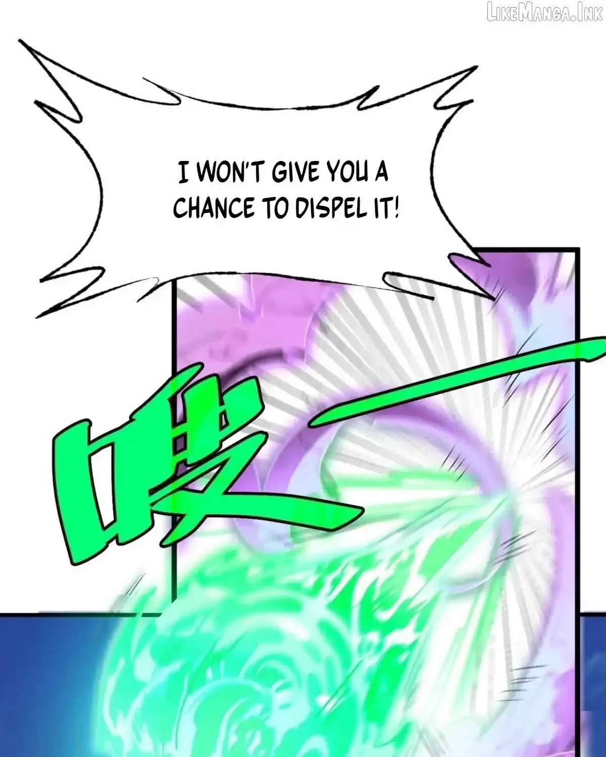 Lord of Summons! Sudden Mutation Chapter 143 - page 38