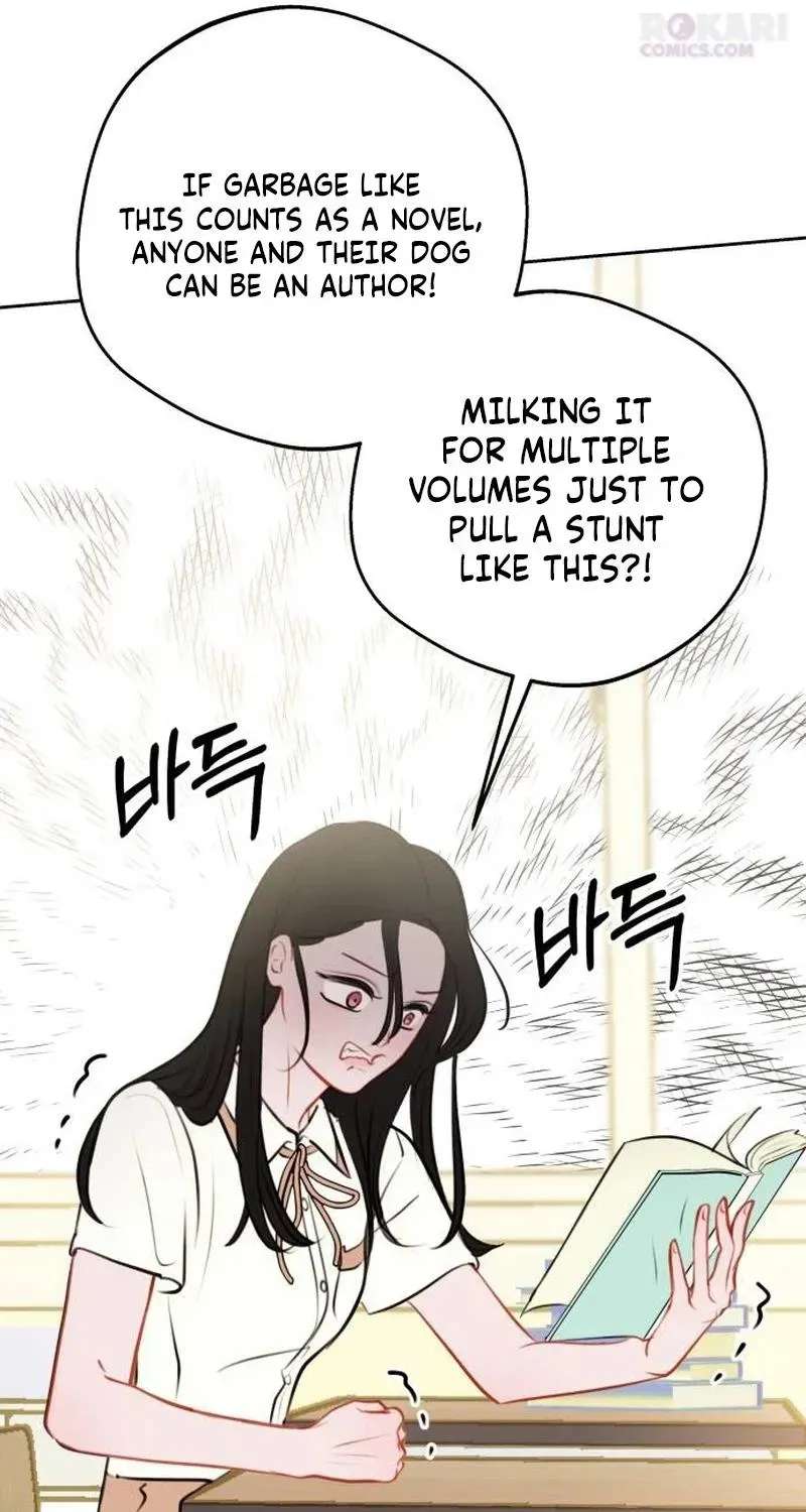 A Very Private Area Chapter 1 - page 33