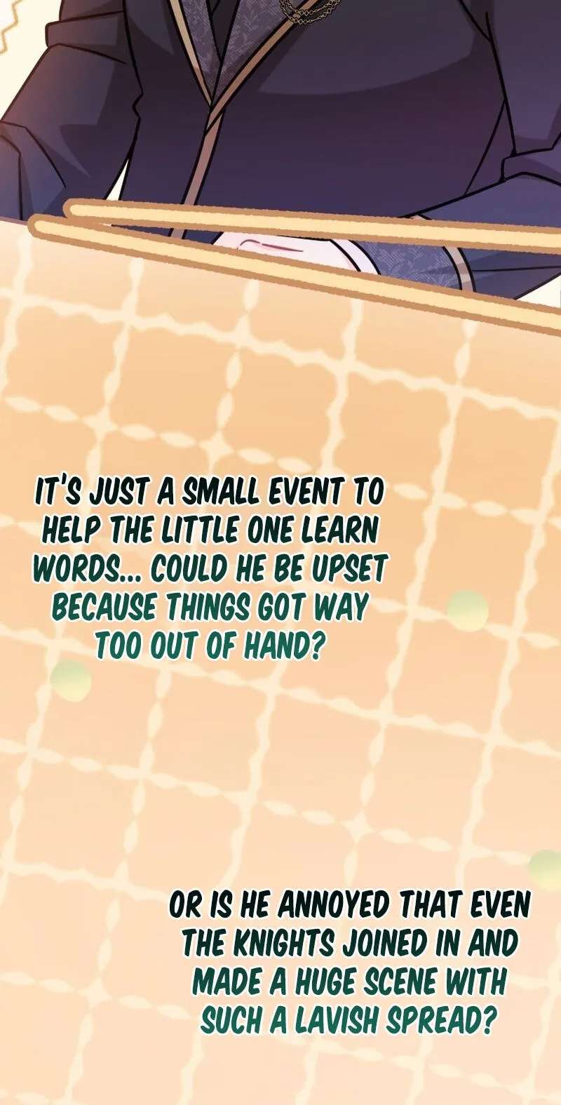 The Maid With a Child Chapter 33 - page 30