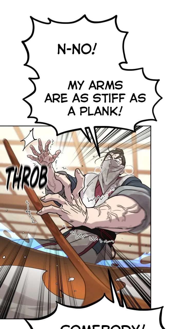 Return of theBlossoming Blade Chapter 181 - page 65