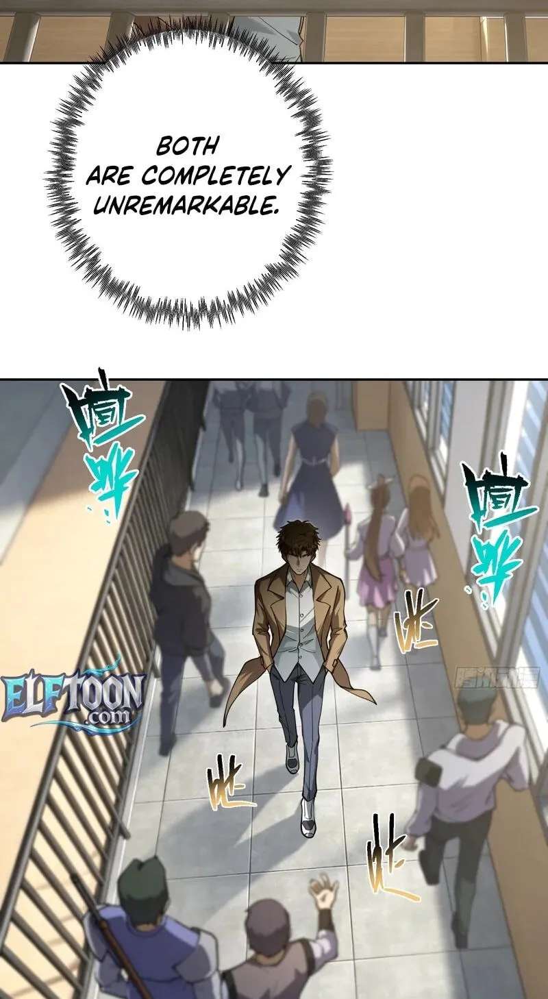 I Turn Skills into Broken Ones with a Single Word Chapter 24 - page 60