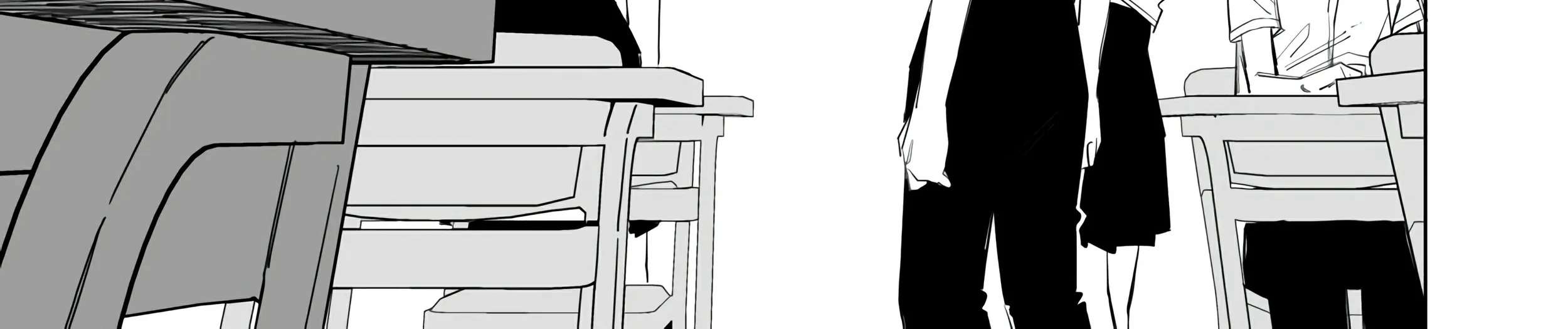 Metsuki Warui Ko Kawaii Ko Chapter 66 - page 18
