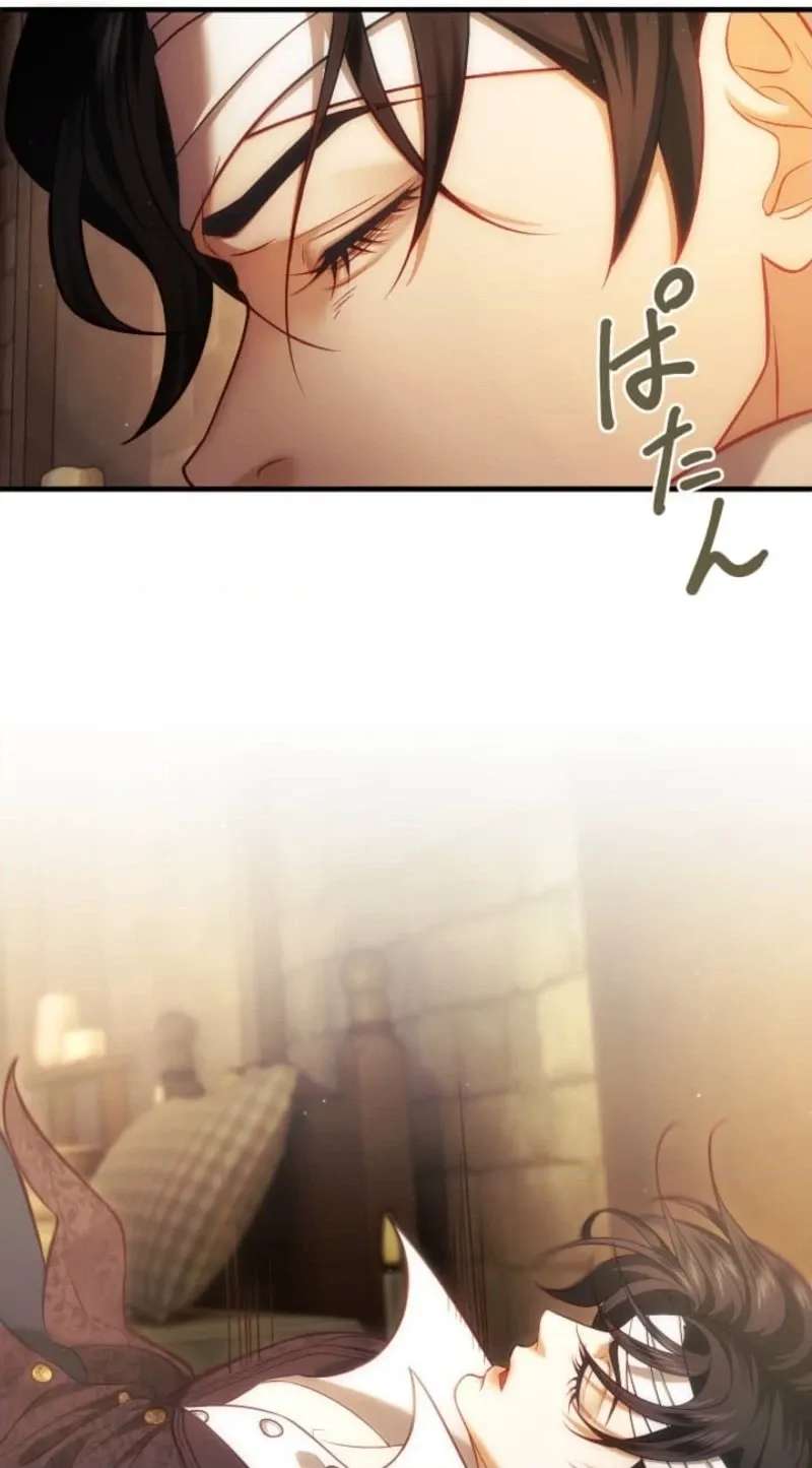 A Widowed Queen's Devotion for Love Chapter 40 - page 60