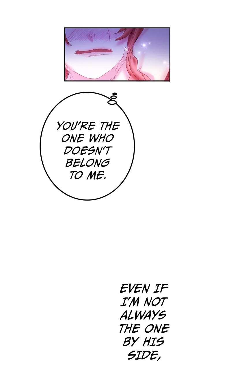 The King's ForbiddenFlower Chapter 28 - page 16