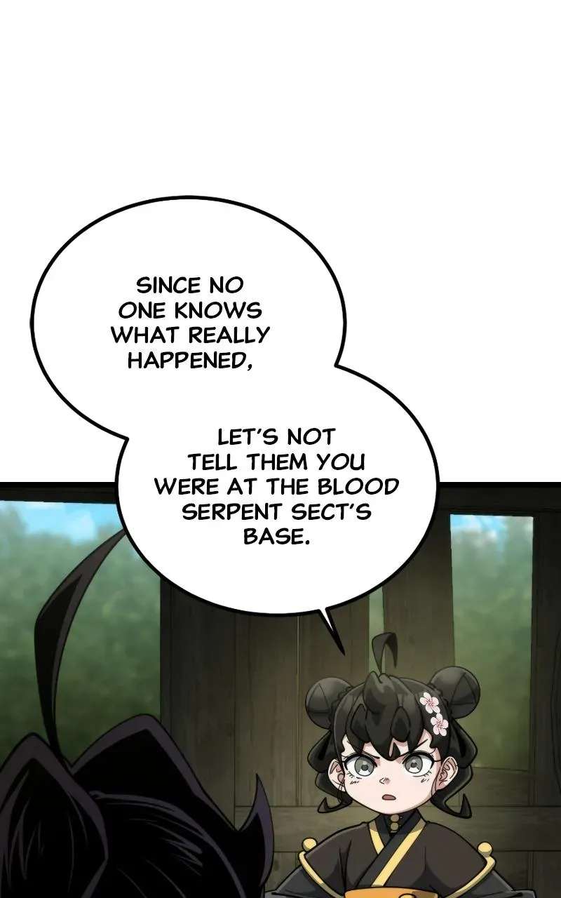 A Genius Girl Hides Her Martial Arts Achievements Chapter 24 - page 56