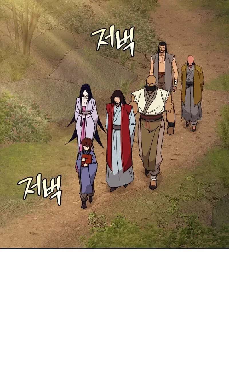 Murim’s Youngest Miracle Demon Doctor Chapter 89 - page 31