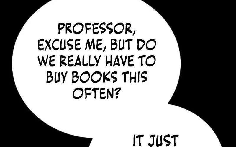 A Grimoire Changed My Fate Chapter 1 - page 43