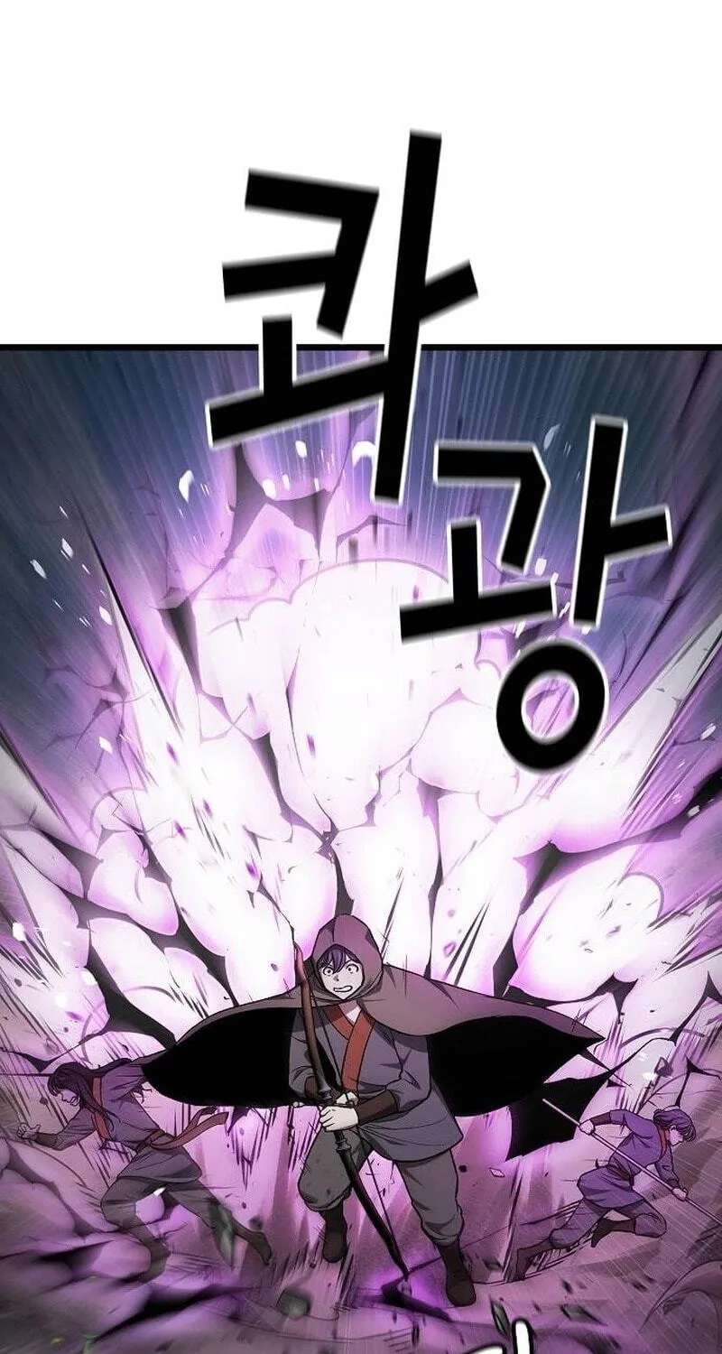 Who’s threatening you with a knife to make you a Heavenly Demon? Chapter 57 - page 7