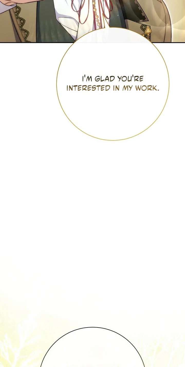The Villainess's Blind Date Is Too Perfect Chapter 141 - page 25