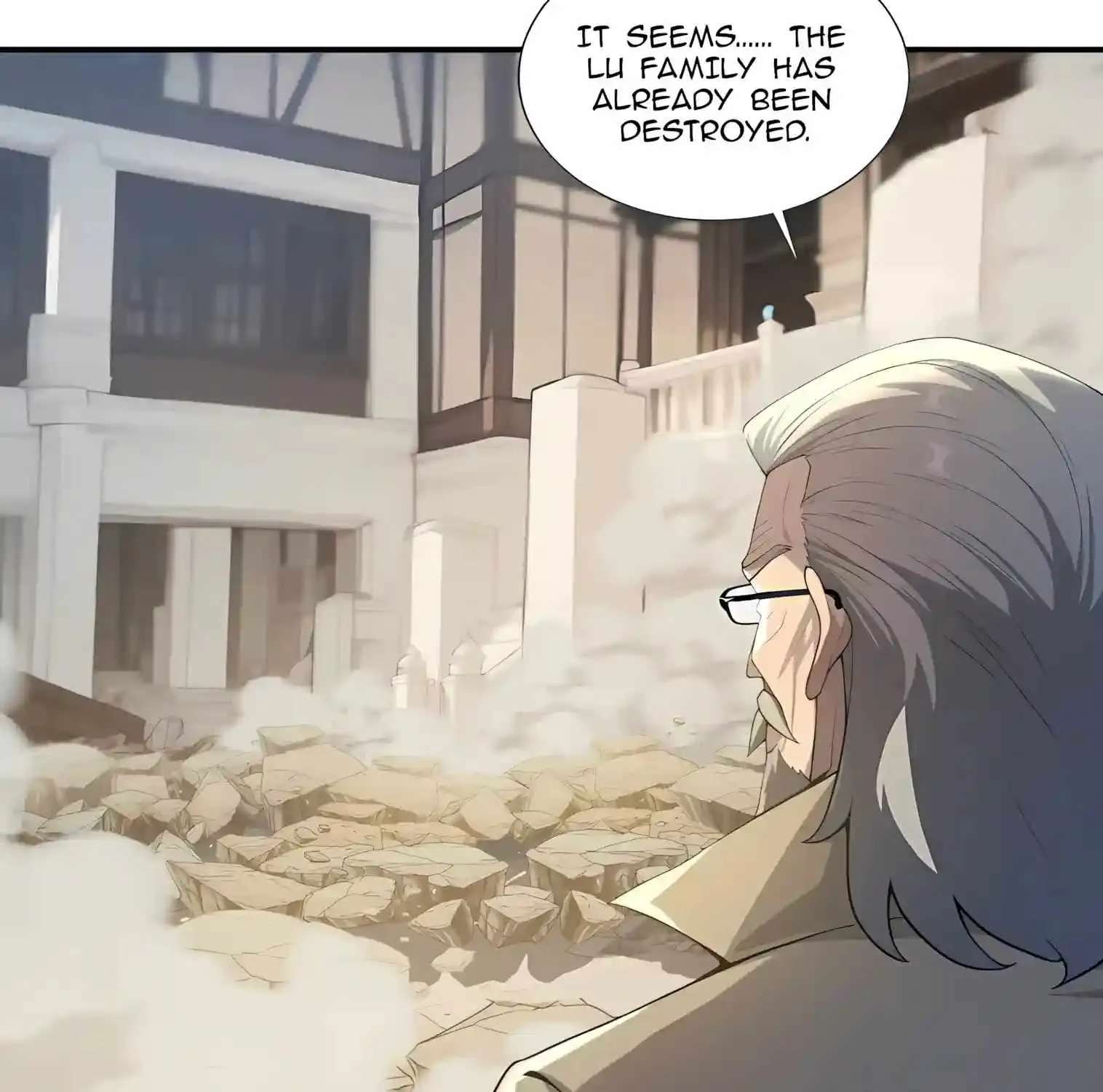 I Ushered in the Age of Mythical Pet Beasts Chapter 57 - page 31