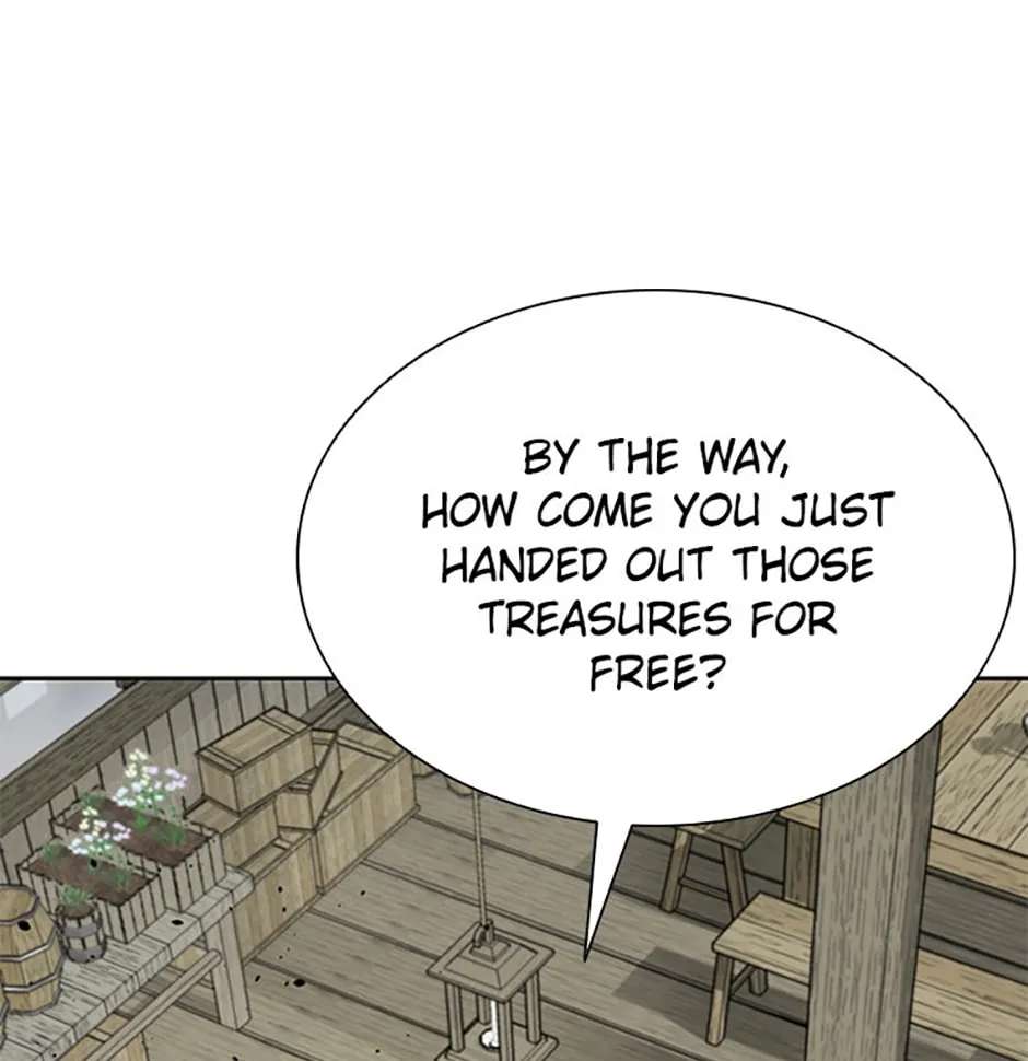 Absolute Master of the Senate Chapter 33 - page 25