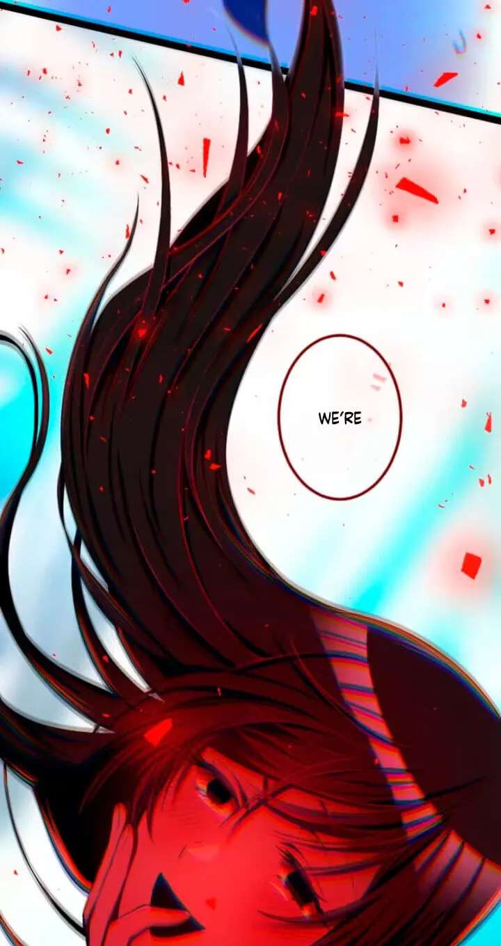 Otto no Furin Aite ga Watashi Datta Chapter 54 - page 69
