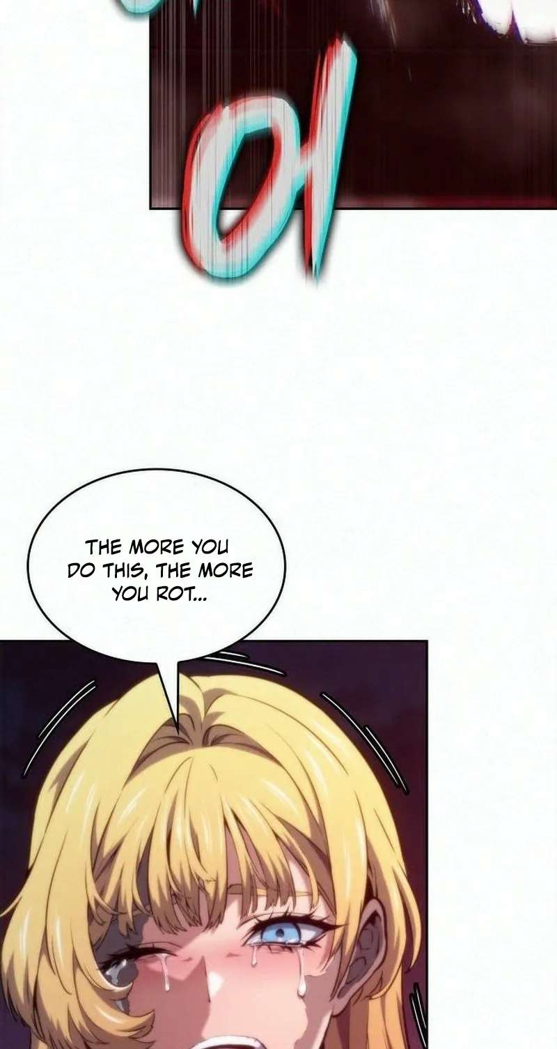 The Cold-Blooded Warrior Chapter 70 - page 57