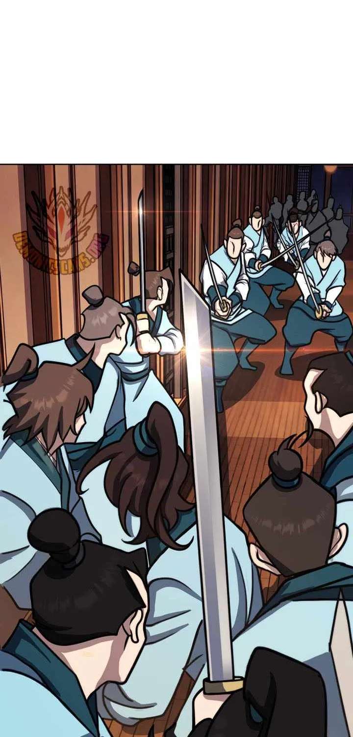 The Misfit of the Martial World Chapter 29 - page 34