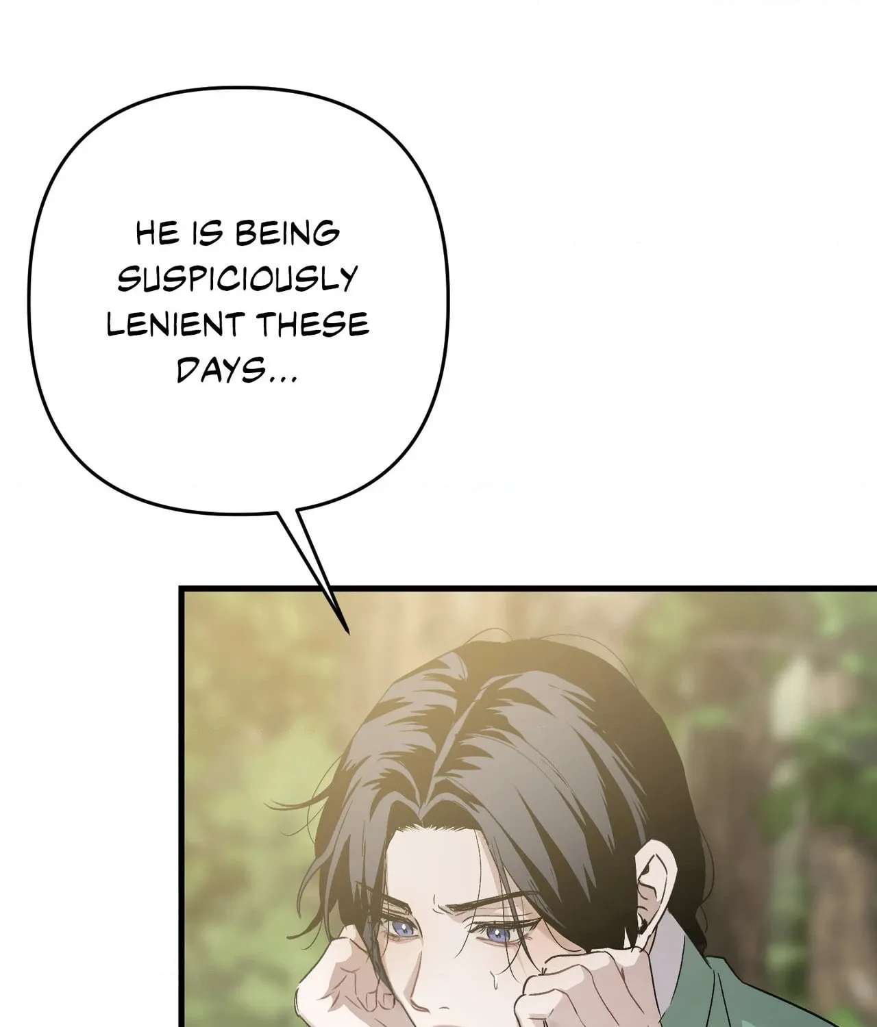 With Our Fingers Tightly Entwined Chapter 30 - page 10