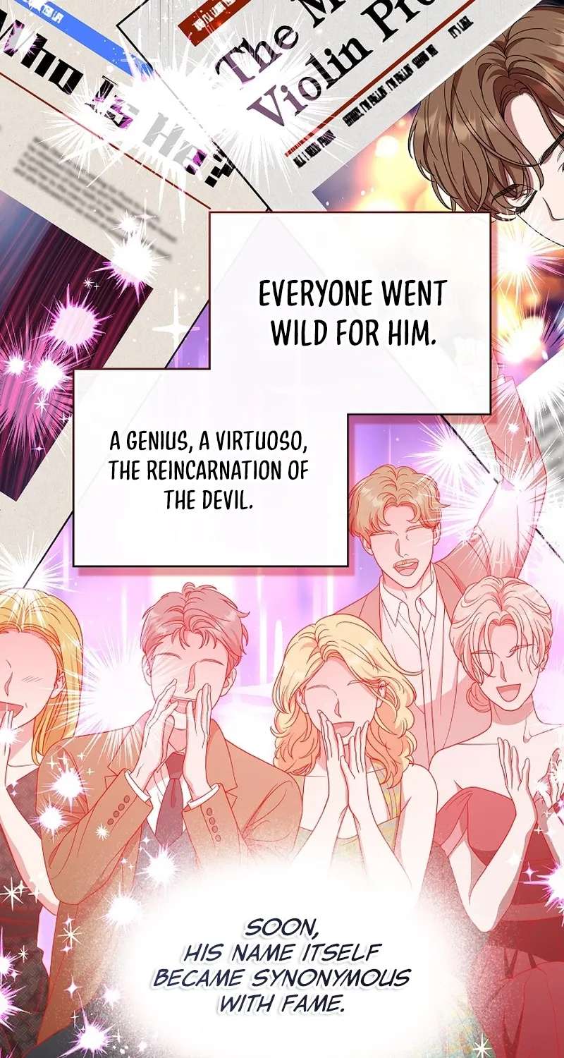 From Child Actor to World Star! Chapter 25 - page 43