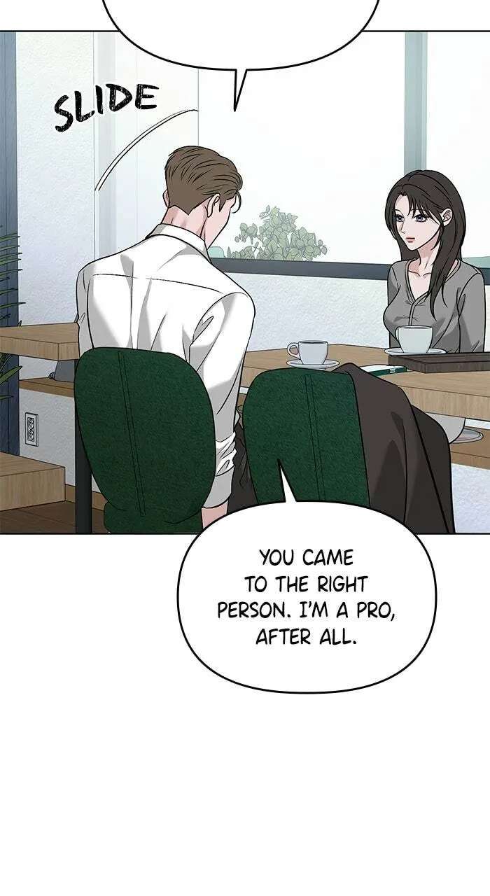 One of Three Chapter 55 - page 23