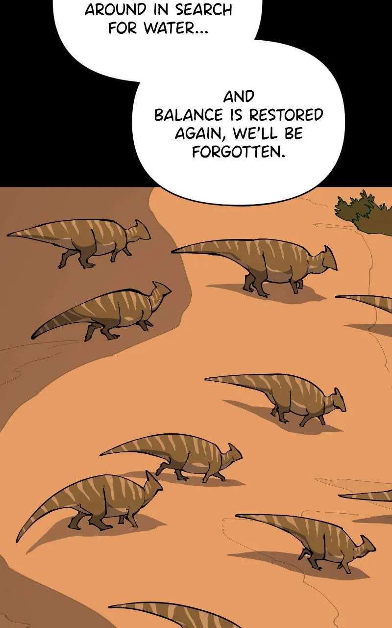 Ancient Animal Tales Chapter 61 - page 24