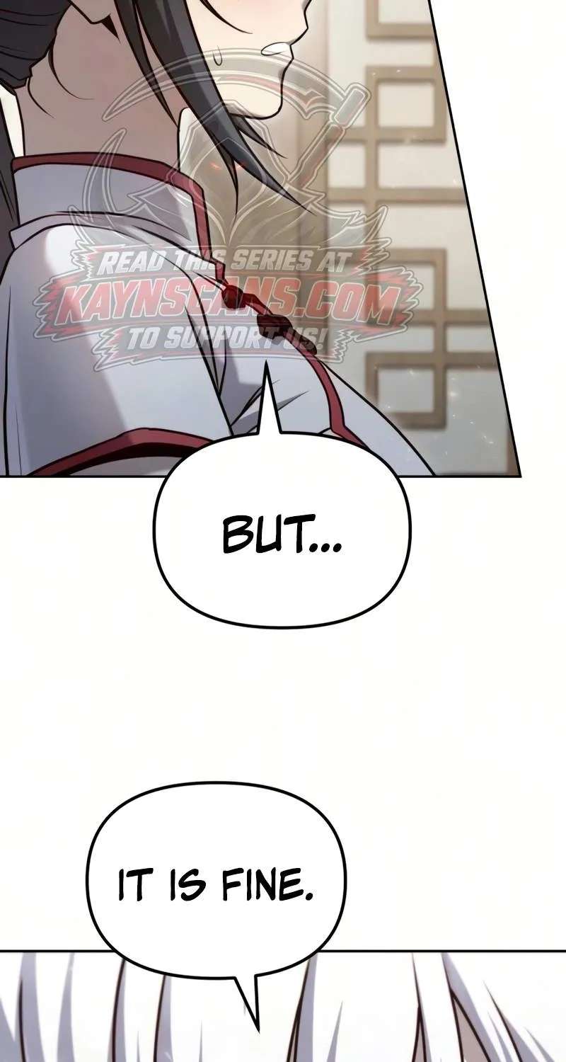 The Second Eunuch Regains His Manhood Chapter 107 - page 14