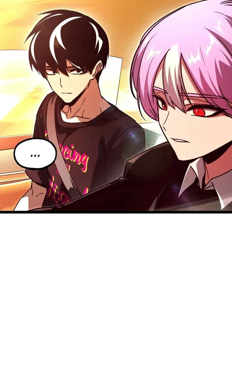 The Academy’sSashimi Sword Master Chapter 85 - page 33