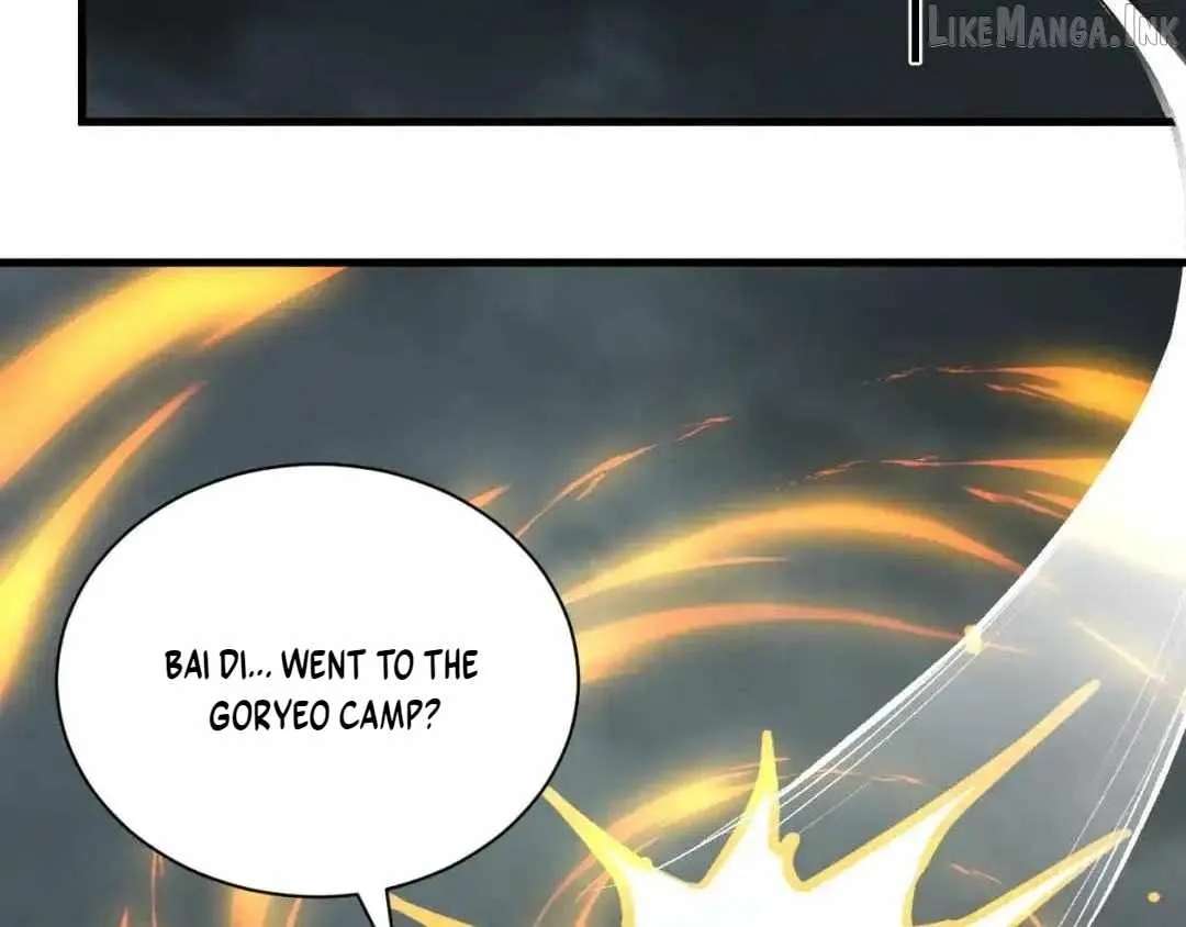 Doomsday for All: Me, Virus Monarch Chapter 135 - page 99