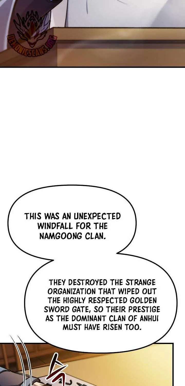 Dark And Light Martial Emperor Chapter 65 - page 72