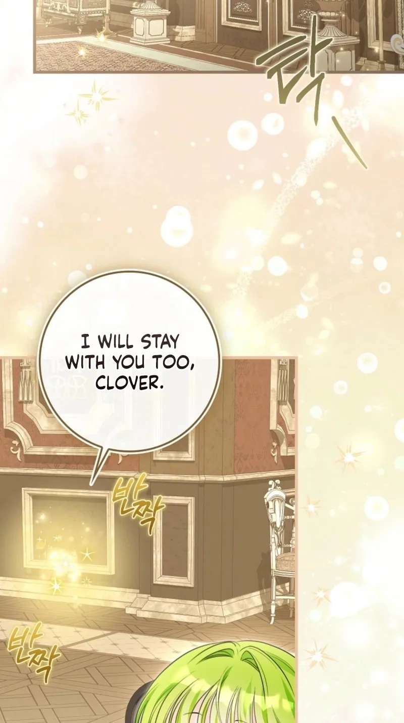 The Baby Sprout Who Bloomed in the Villain Duke's Family Chapter 15 - page 24